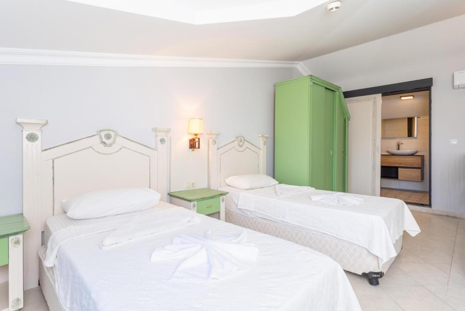Villa Elmas Paradise Dalyan Extérieur photo