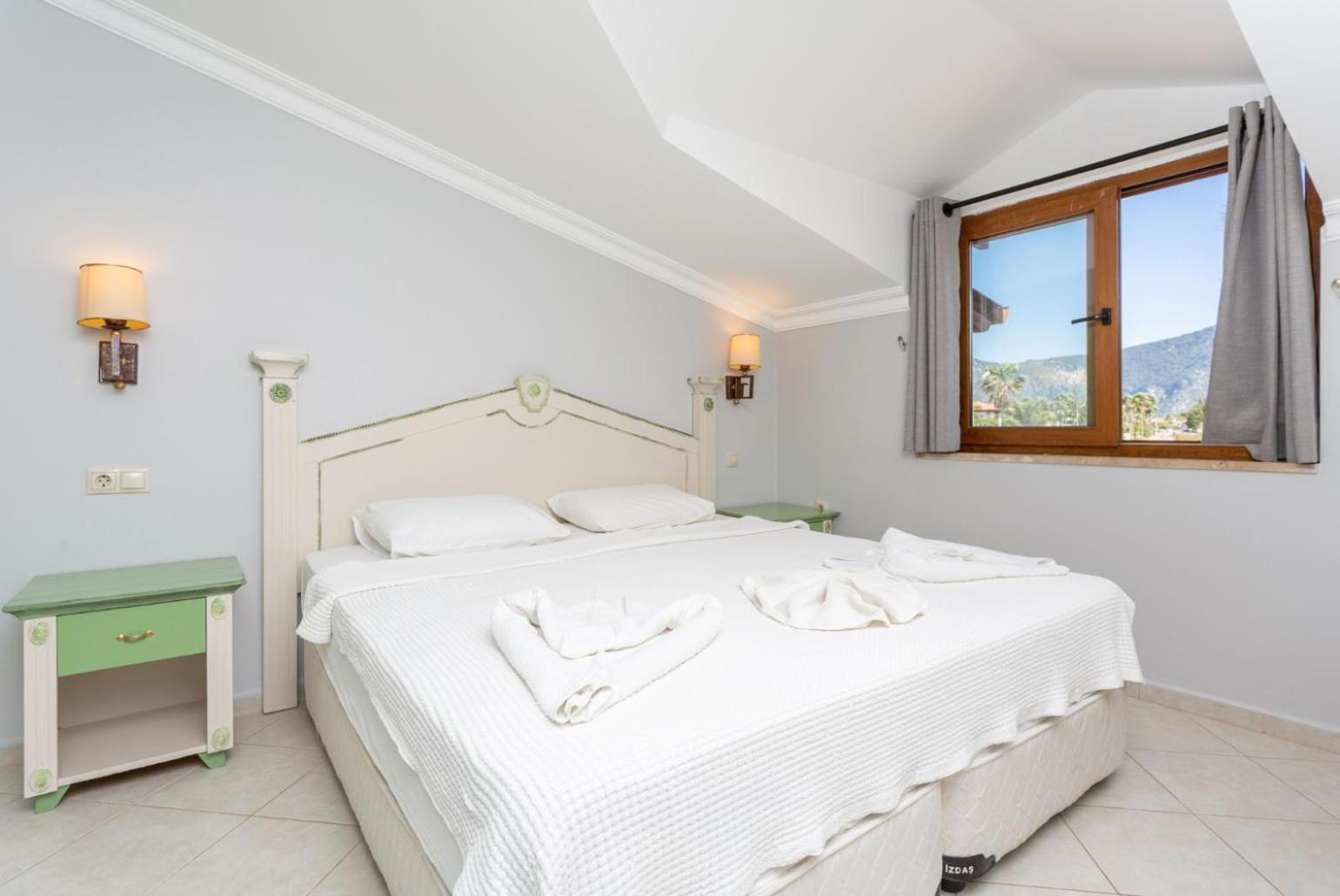 Villa Elmas Paradise Dalyan Extérieur photo