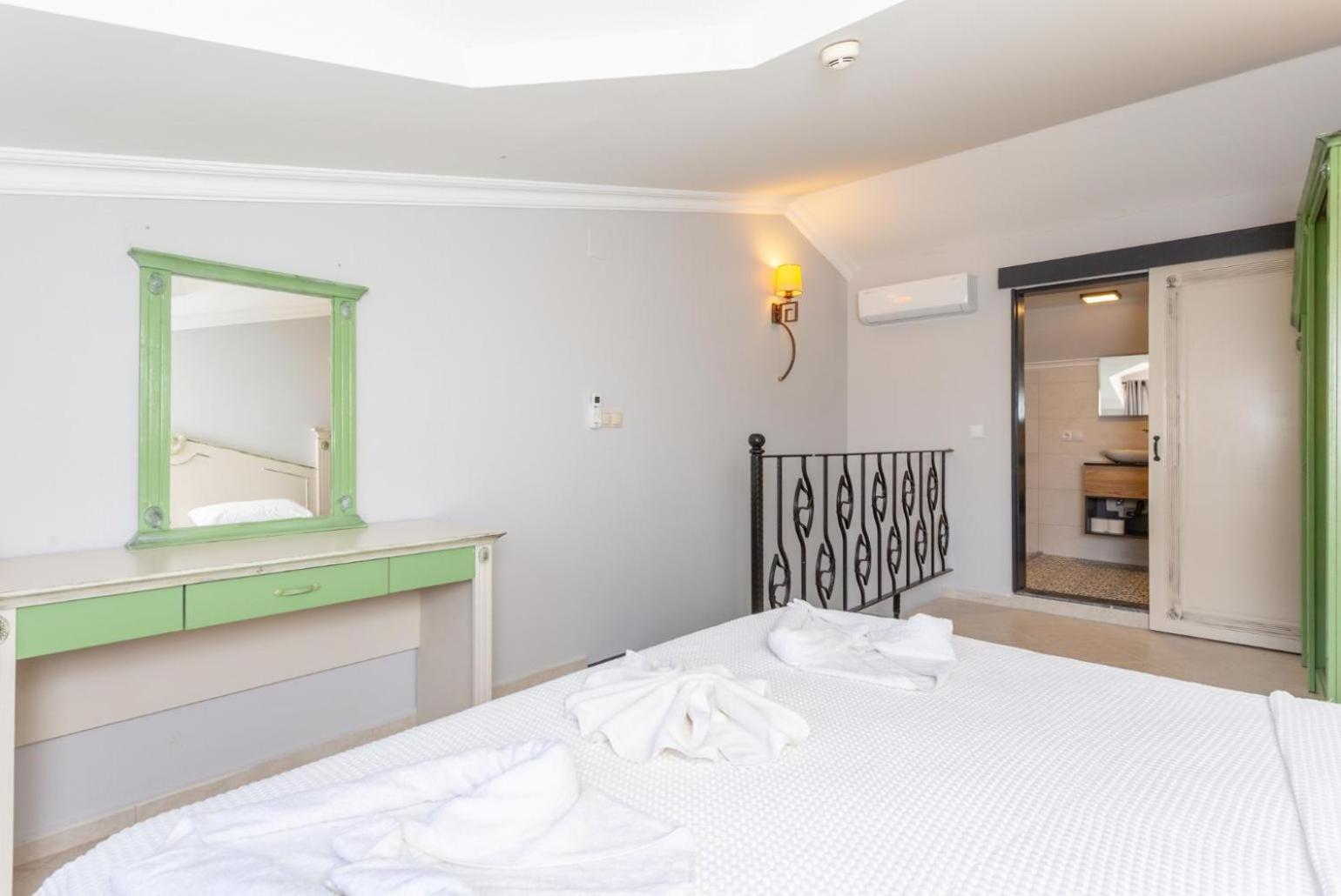 Villa Elmas Paradise Dalyan Extérieur photo